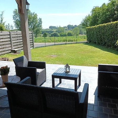 DE LANDSHOEVE vakantiewoningen Zwalm Eksteriør bilde