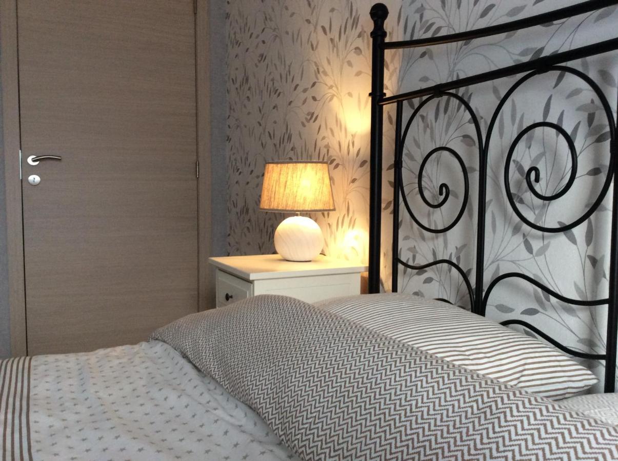 DE LANDSHOEVE vakantiewoningen Zwalm Eksteriør bilde