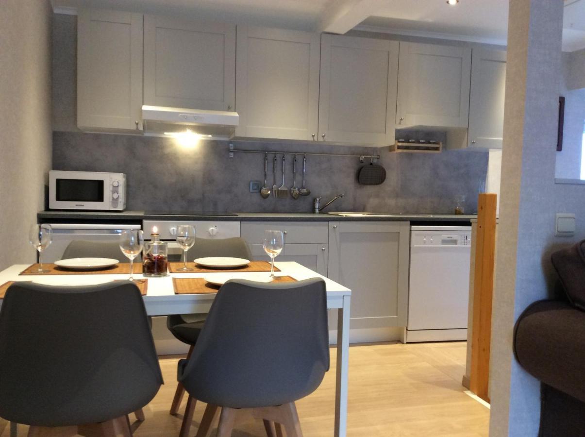 DE LANDSHOEVE vakantiewoningen Zwalm Eksteriør bilde