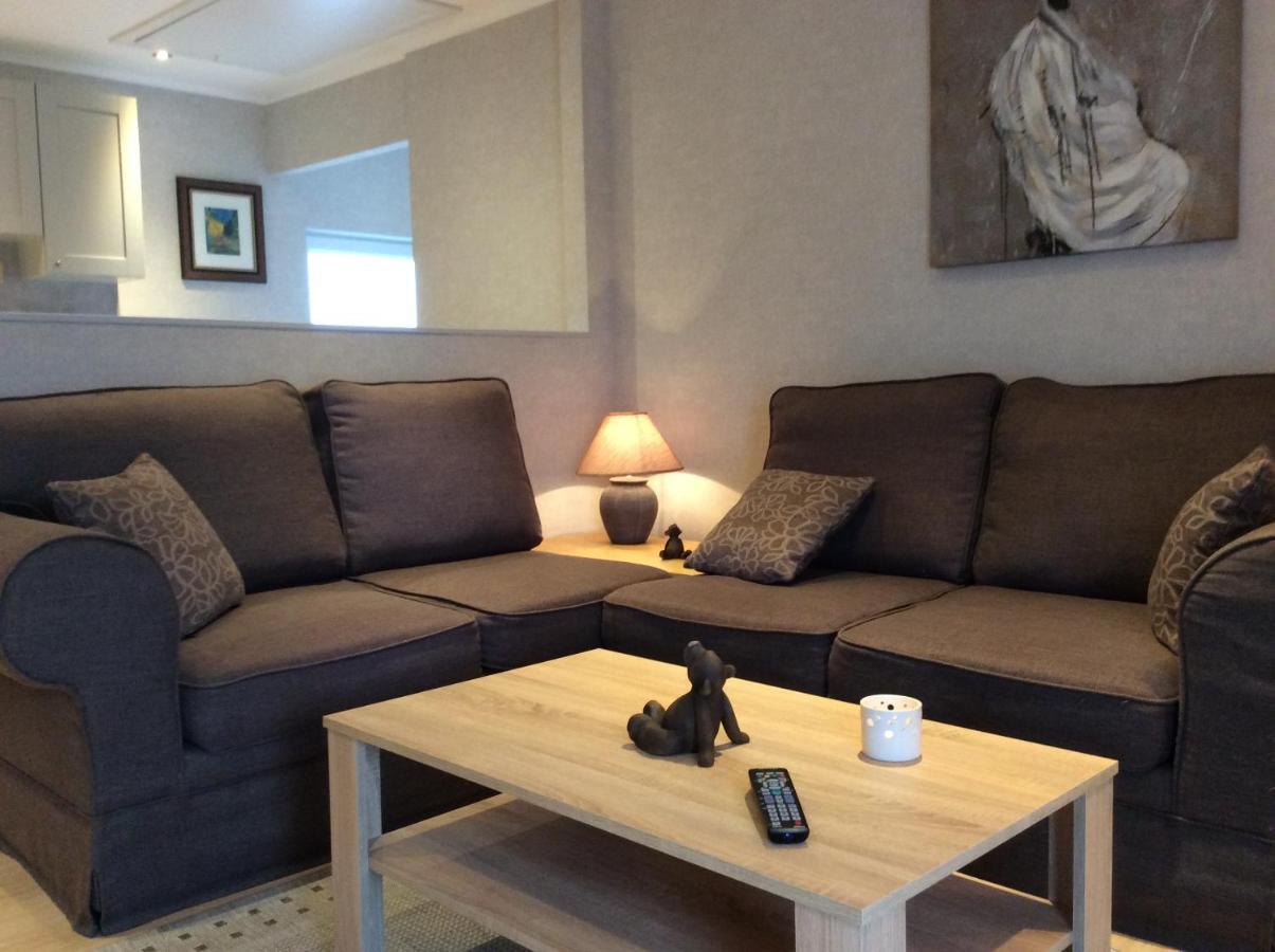 DE LANDSHOEVE vakantiewoningen Zwalm Eksteriør bilde
